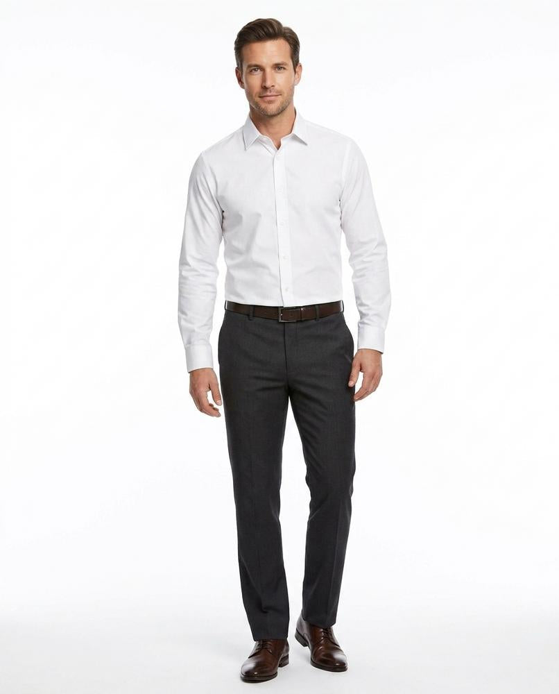 Nord Wear - Eepet | Tailored Long-Sleeved Shirt Men