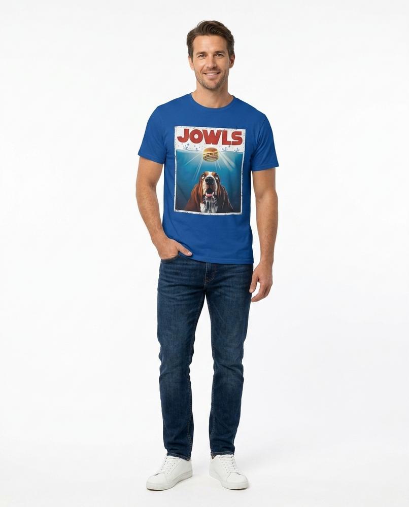 Nord Wear - Vudos | Printed Short-Sleeved T-Shirt Men
