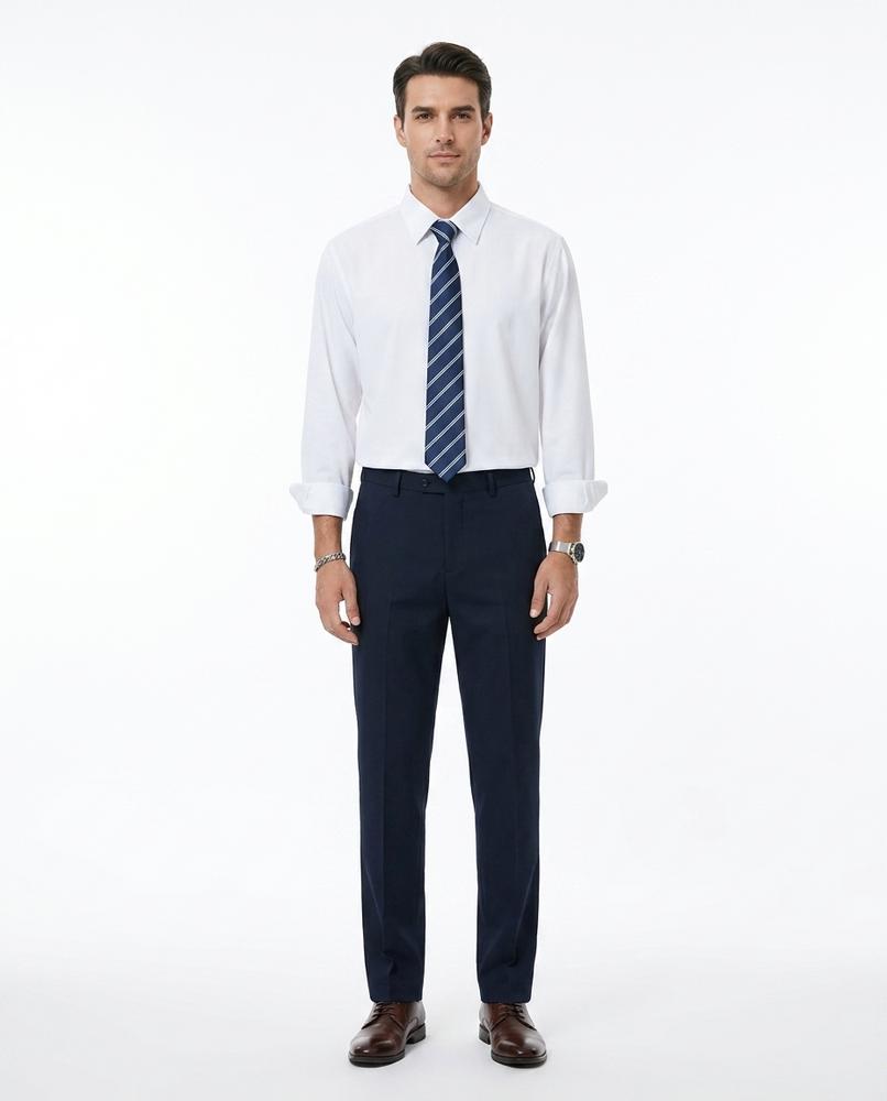 Nord Wear - Eozum | Long-Sleeved Relaxed-Fit Shirt Men