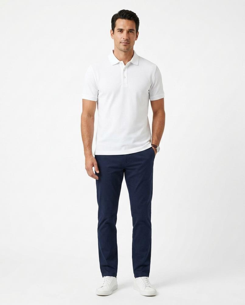 Nord Wear - Depuv | Textured Short-Sleeved Shirt Men
