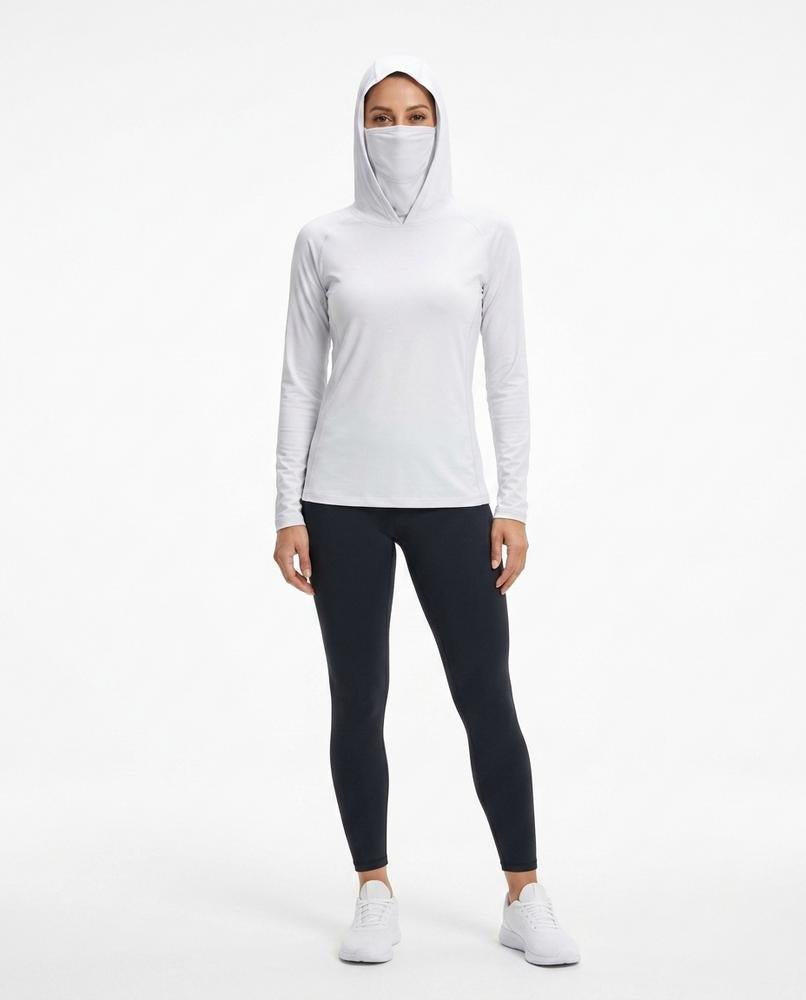 Nord Wear - Cenum | Hooded Slim-Fit Hoodie Men