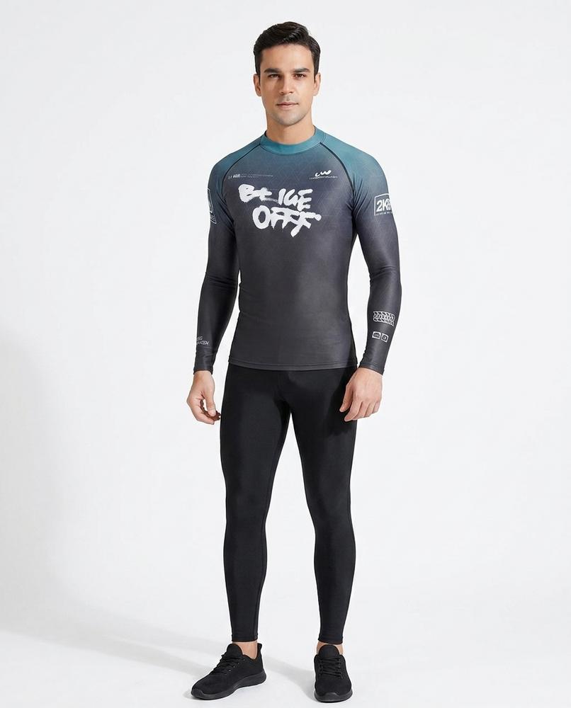Nord Wear - Rigim | Tight-Fitting Stretch Pants Men