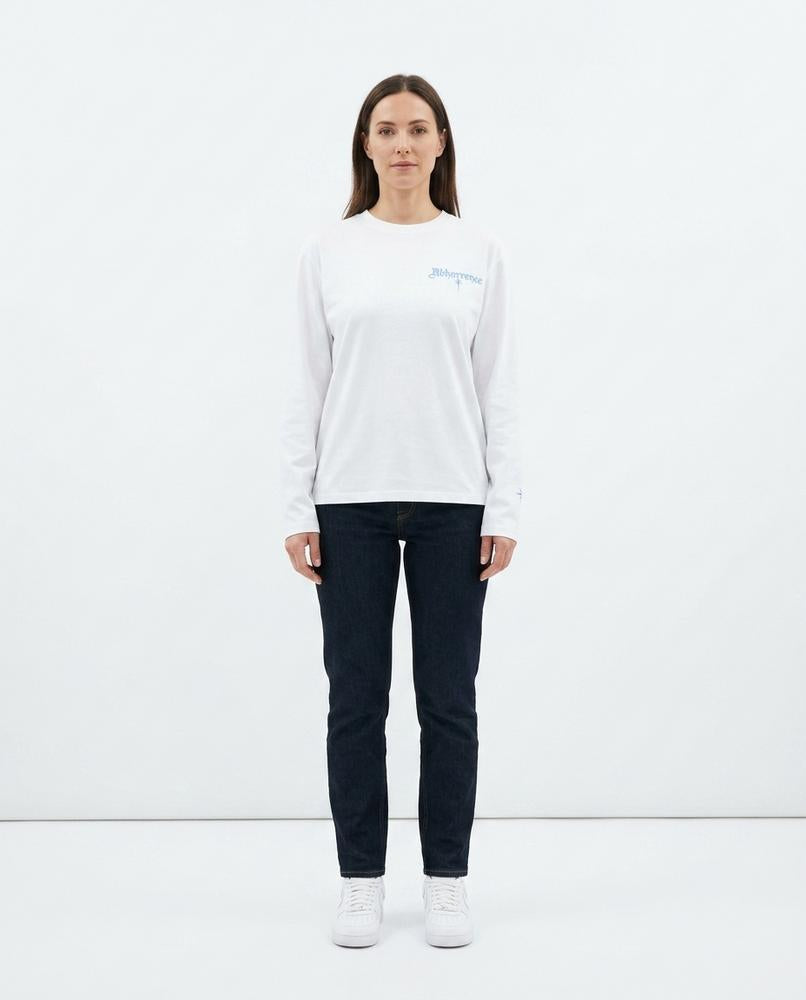 Nord Wear - Aorit | Long-Sleeved Embroidered T-Shirt Unisex