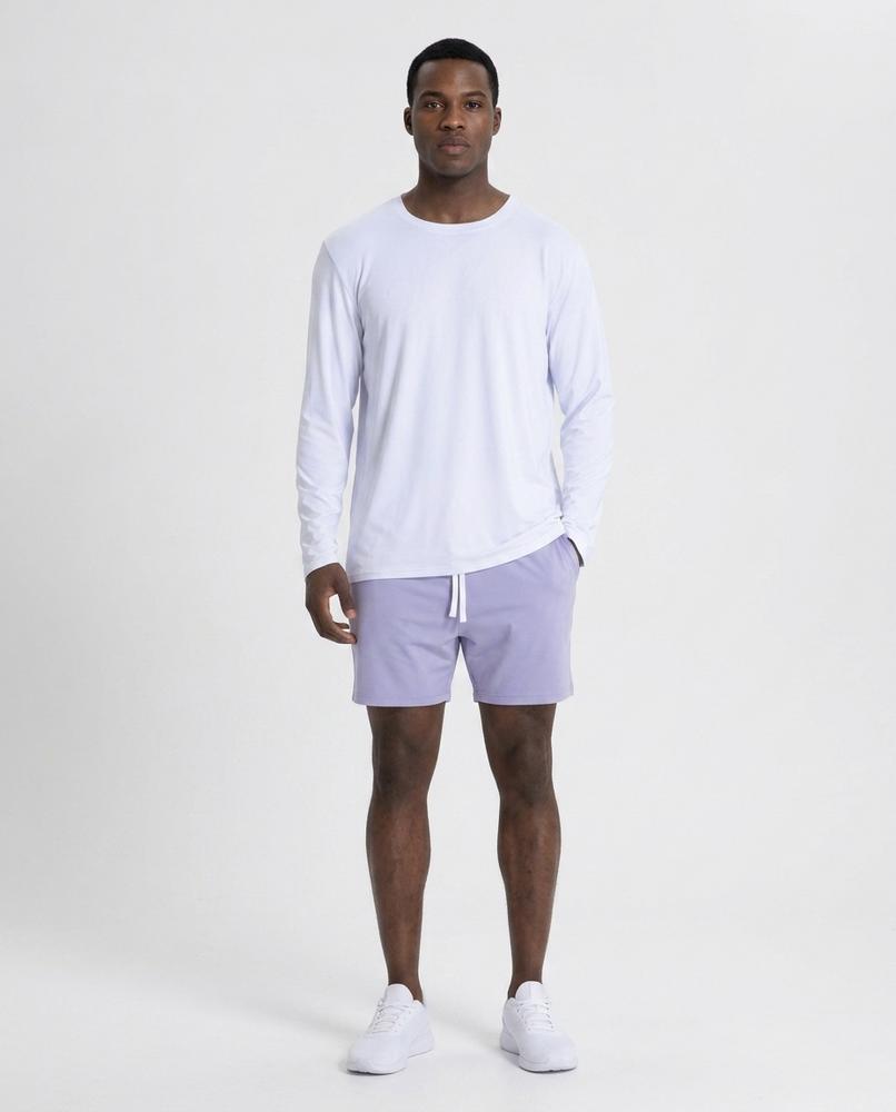 Nord Wear - Nunid | Long-Sleeved Relaxed-Fit T-Shirt Men