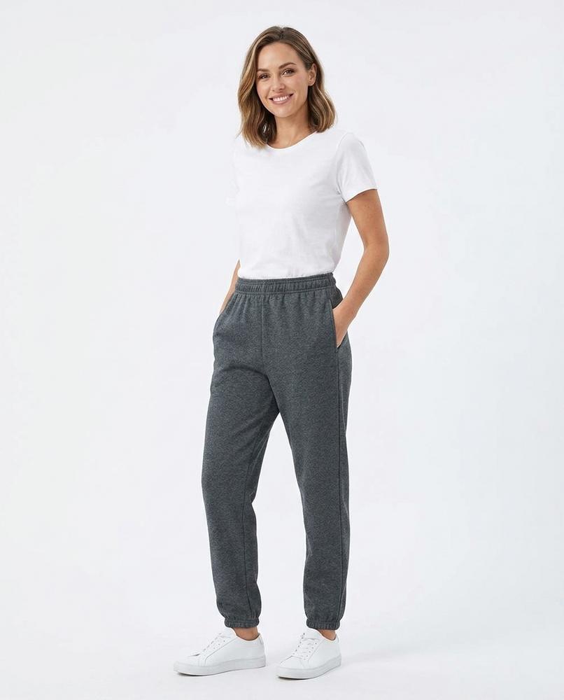 Nord Wear - Romem | Elasticated Cuffed Pants Women