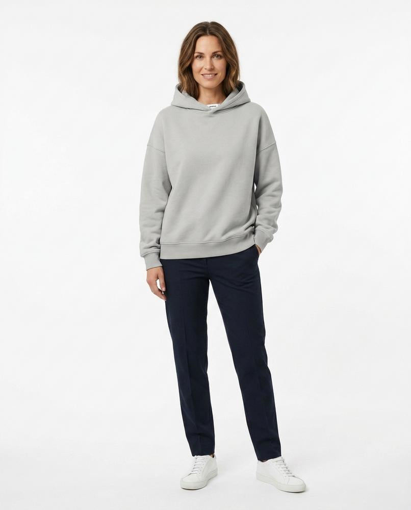 Nord Wear - Vipav | Oversized Pullover Hoodie Women