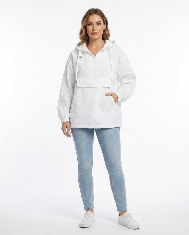Nord Wear - Dulik | Lined Hooded Jacket Women