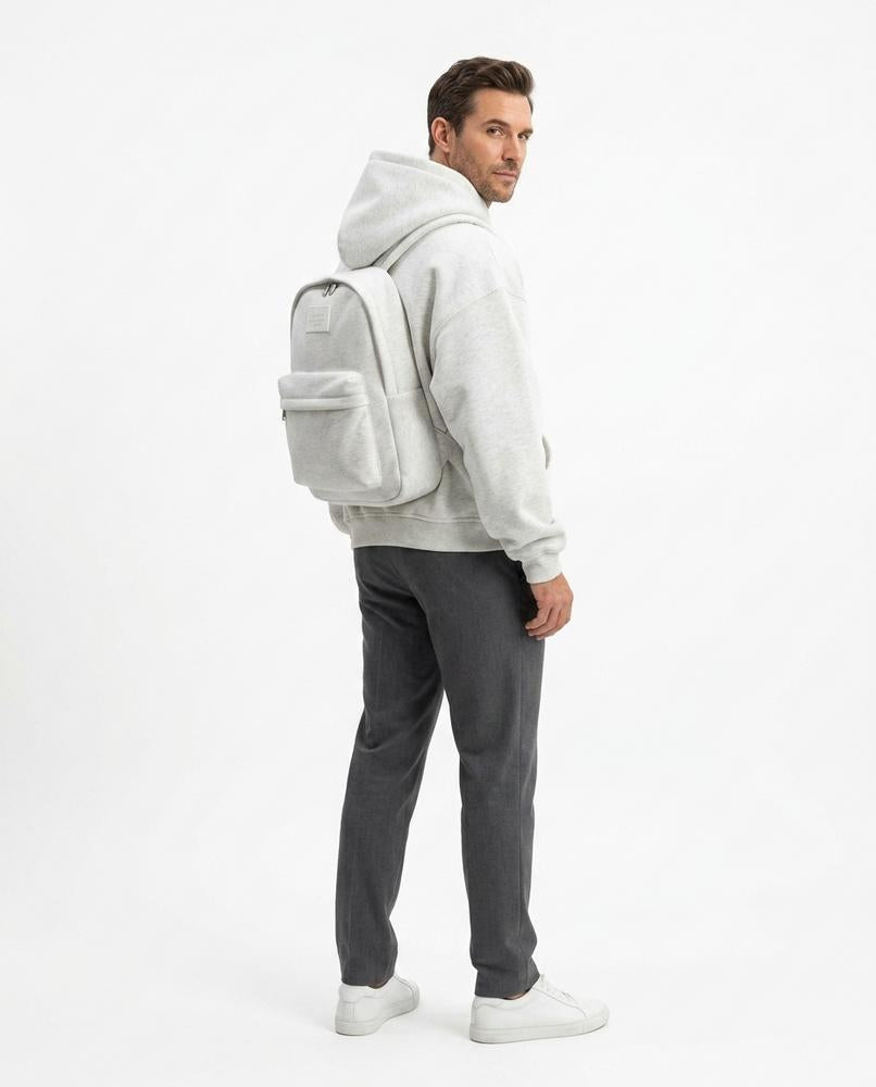 Nord Wear - Silik | Functional Relaxed-Fit Hoodie Unisex