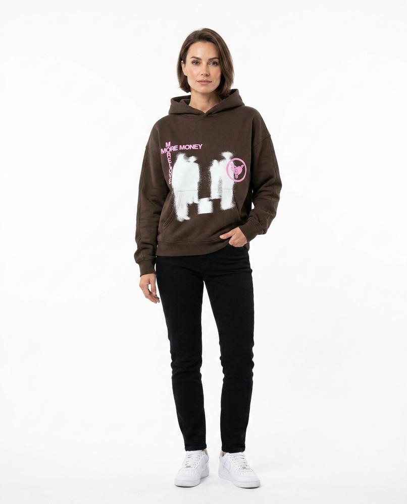 Nord Wear - Runun | Printed Graphic Hoodie Unisex