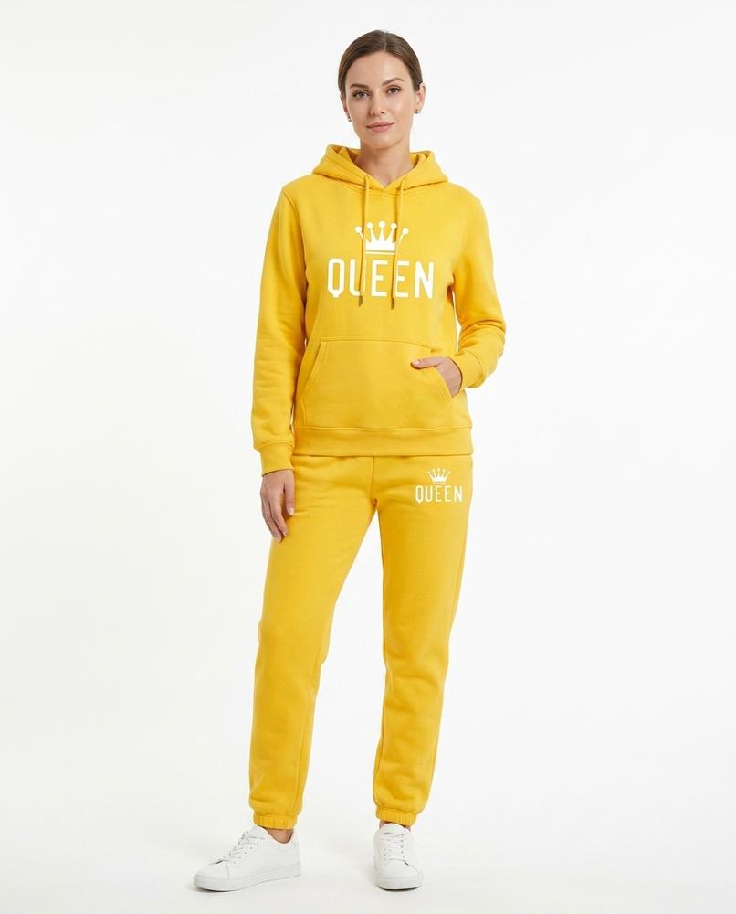Nord Wear - Eotos | Printed Hooded Suit Women