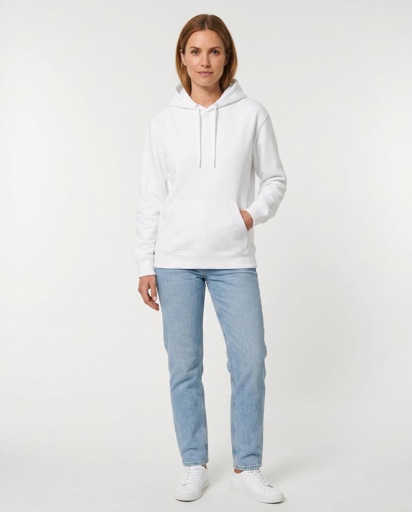 Nord Wear - Zozav | Pullover Relaxed Fit Hoodie Women