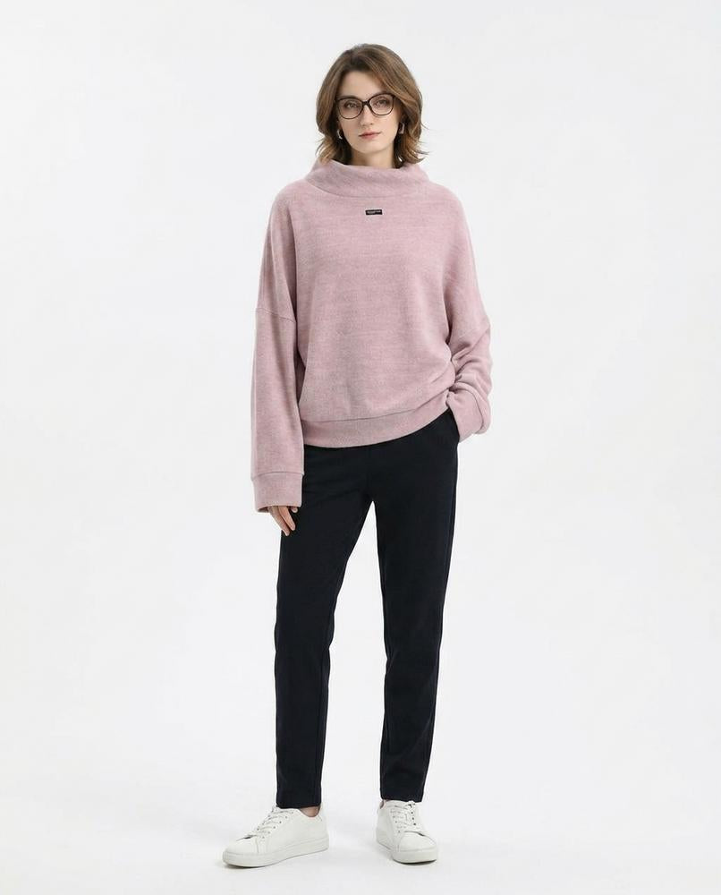 Nord Wear - Tarit | Wide-Leg Cotton Pants Unisex