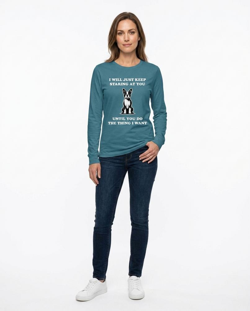 Nord Wear - Niwom | Printed Cotton Shirt Women
