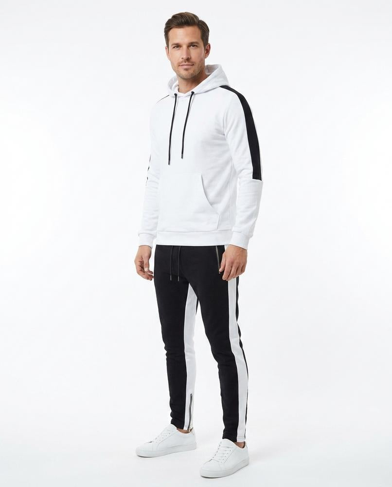 Nord Wear - Tetot | Two-Tone Slim-Fit Suit Men