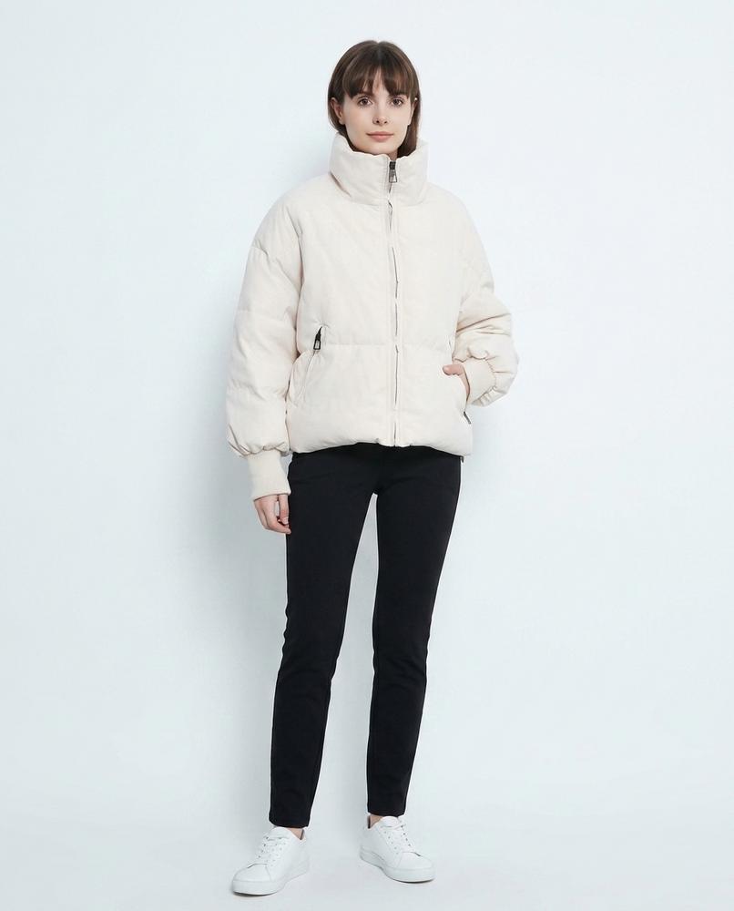 Nord Wear - Tedod | Padded Quilted Jacket Women