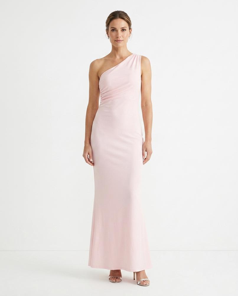 Nord Wear - Yepan | Asymmetrical Sleeveless Maxi Dress Women