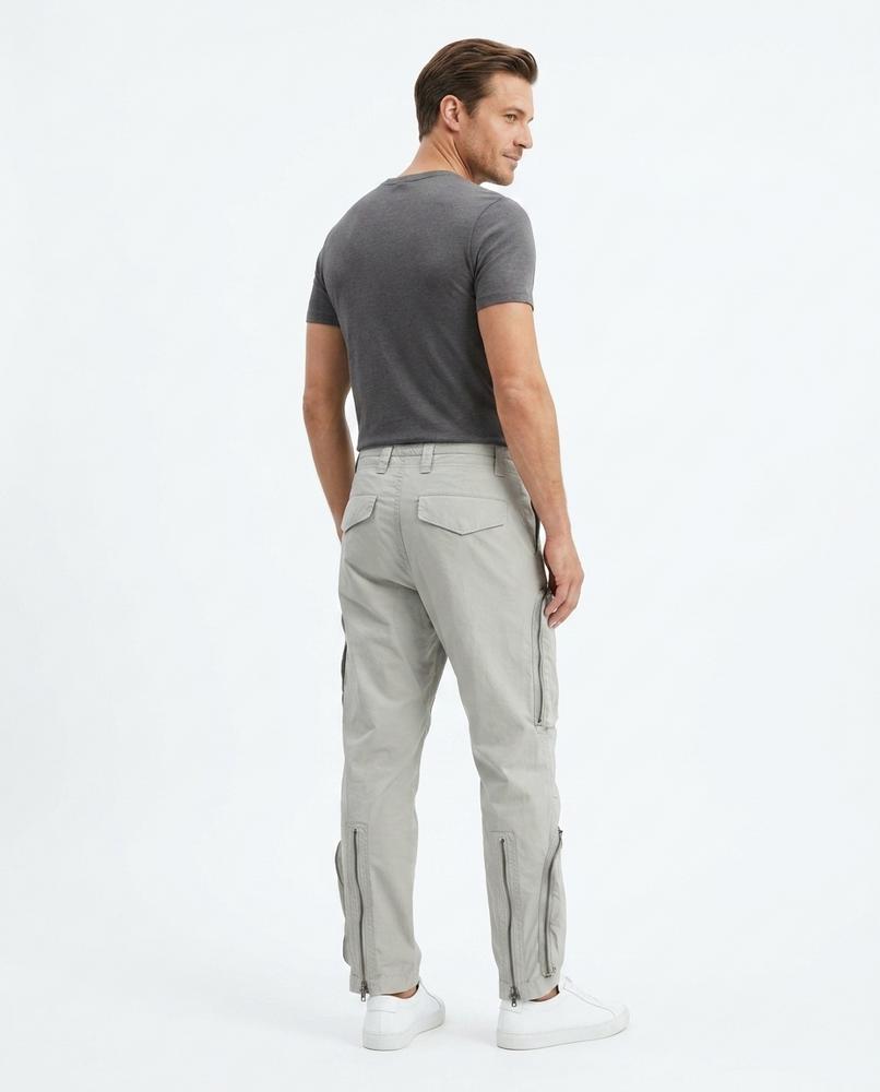 Nord Wear - Novin | Multi-Pocket Straight-Leg Pants Men