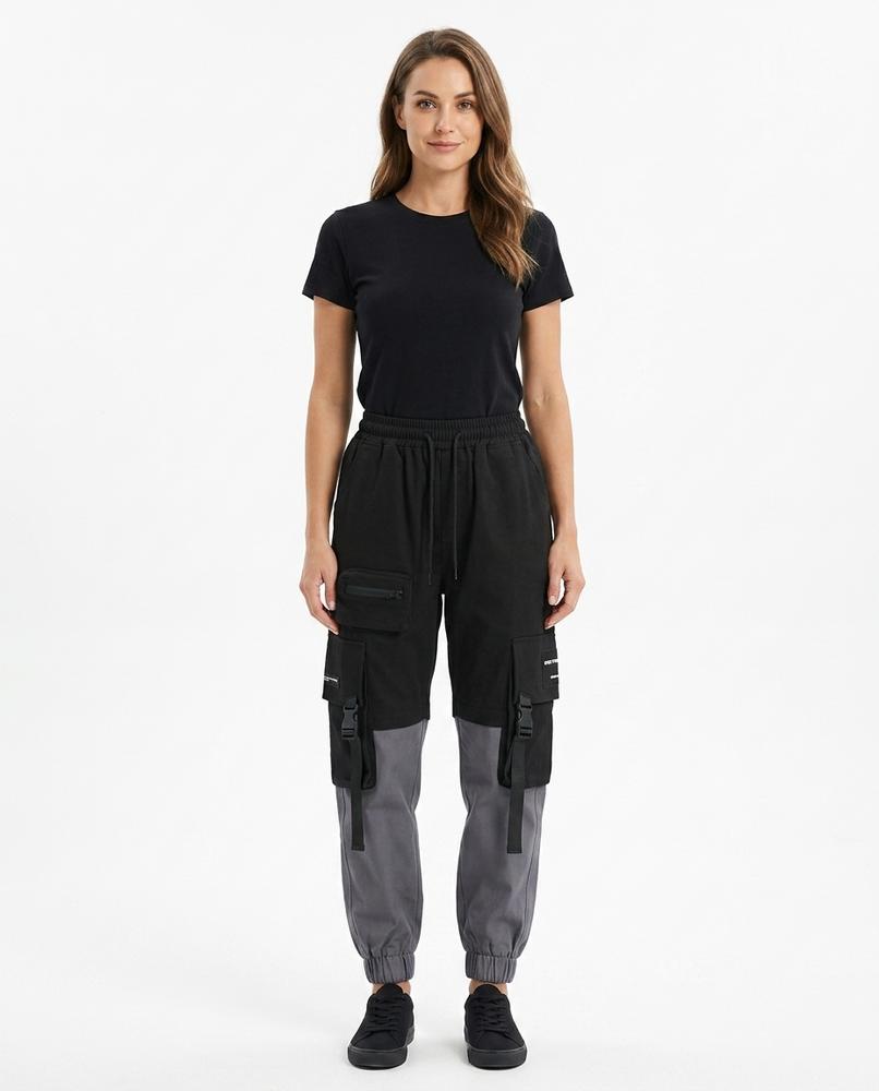 Nord Wear - Lohal | Two-Tone Functional Pants Unisex