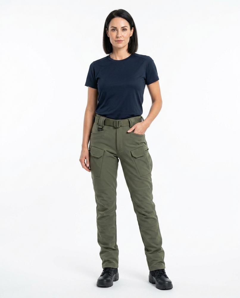 Nord Wear - Zamon | Functional Weather-Resistant Pants Women
