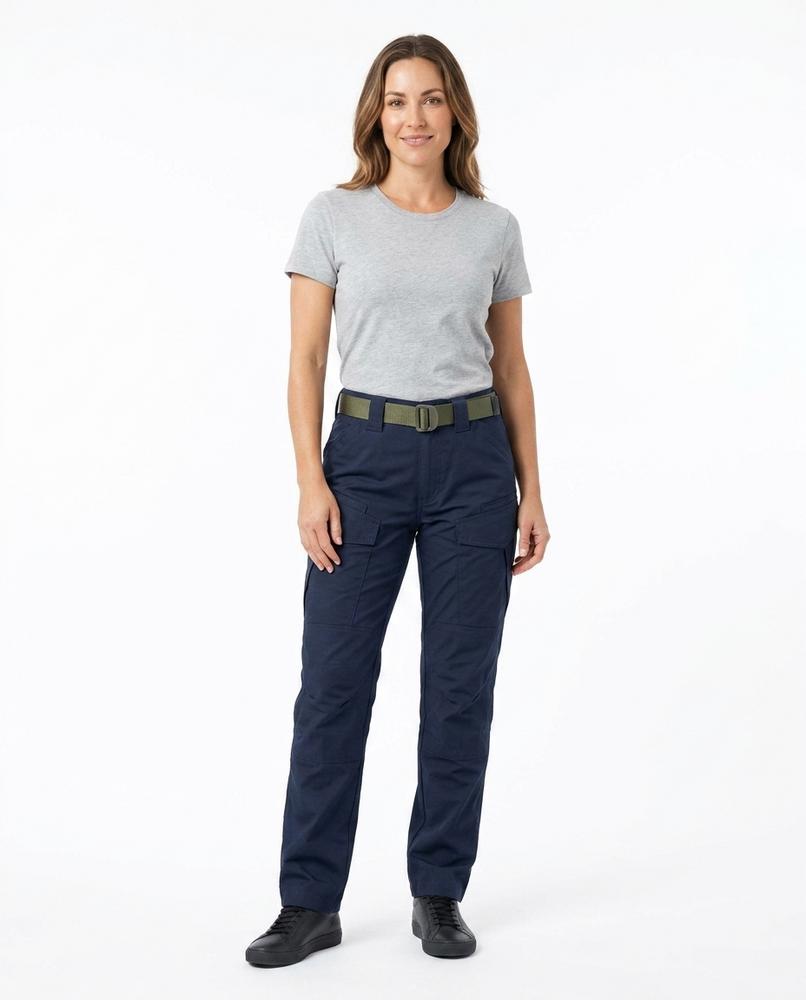 Nord Wear - Karam | Ripstop Cargo Pants Men