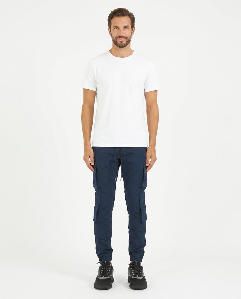 Nord Wear - Talom | Cargo Cuffed Pants Women