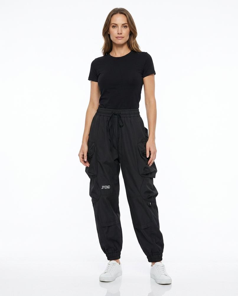 Nord Wear - Tilor | Cargo Cuffed Pants Unisex