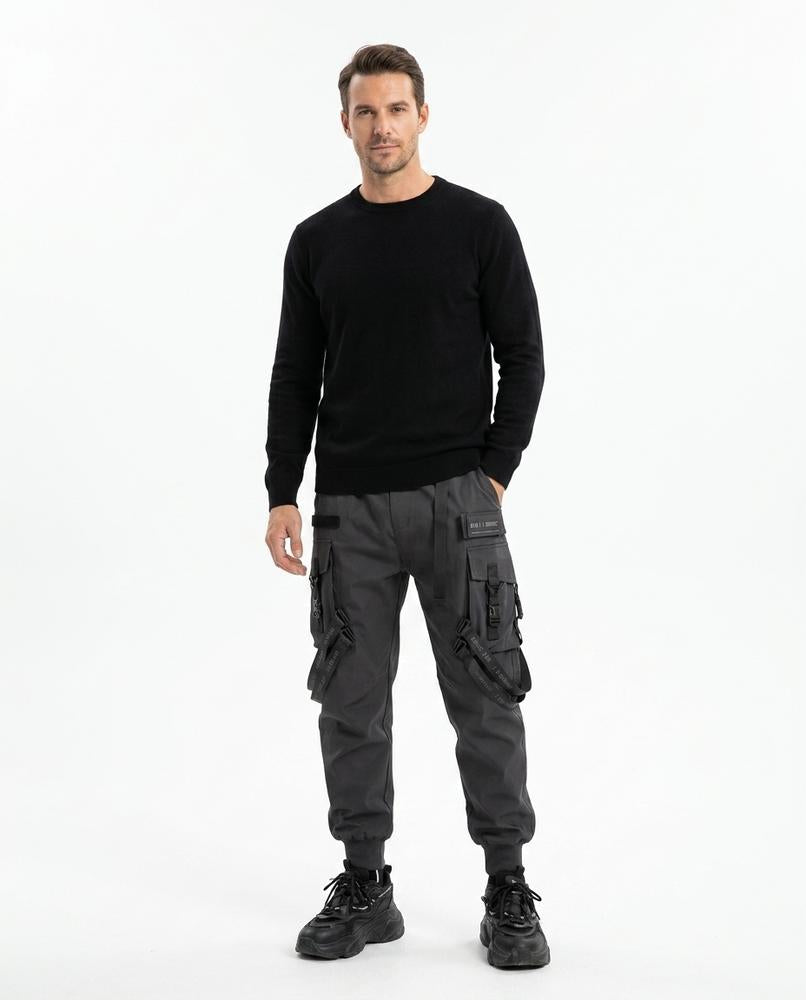 Nord Wear - Yoron | Functional Tapered Pants Unisex