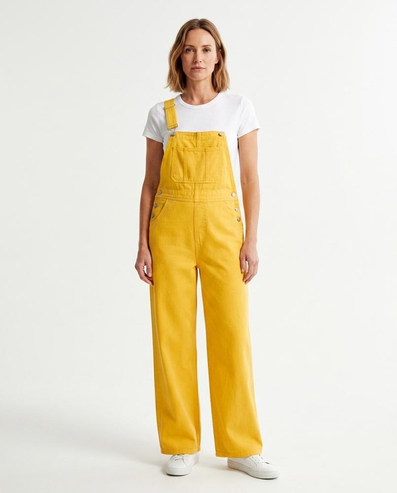 Nord Wear - Vevar | Cotton Straight-Leg Pants Women