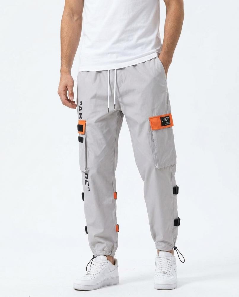 Nord Wear - Milor | Cargo Tapered-Leg Pants Women