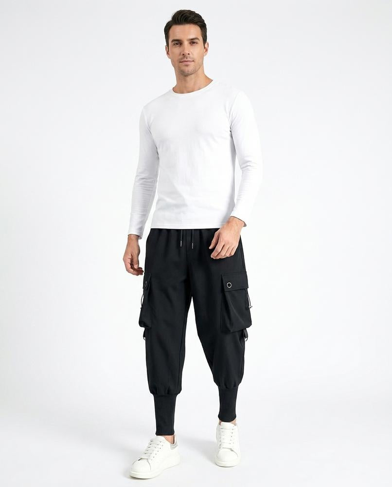Nord Wear - Tavin | Tapered Cargo Pants Unisex