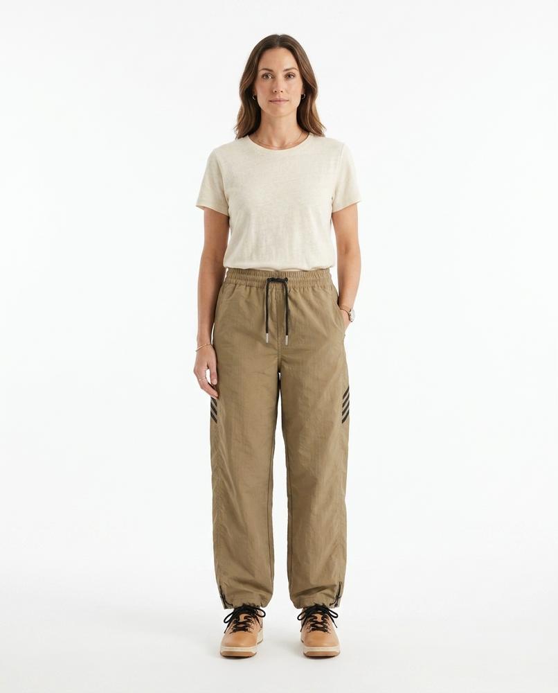 Nord Wear - Levar | Relaxed-Fit Drawstring-Waist Pants Unisex