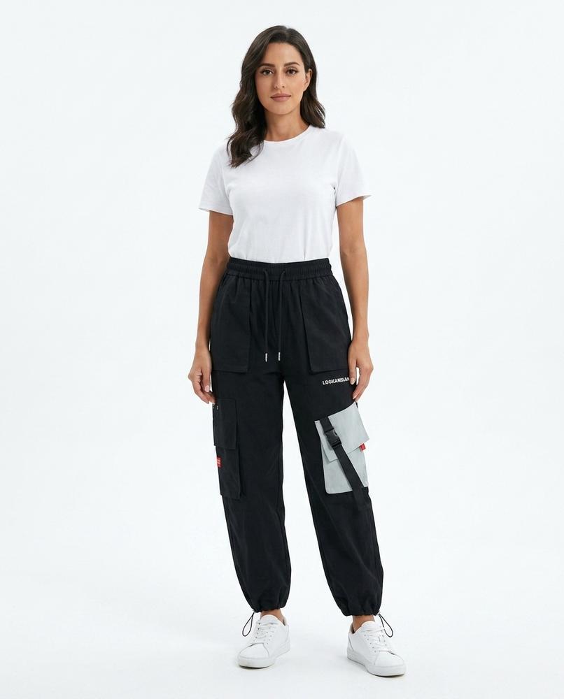 Nord Wear - Vamor | Cargo Tapered Pants Unisex