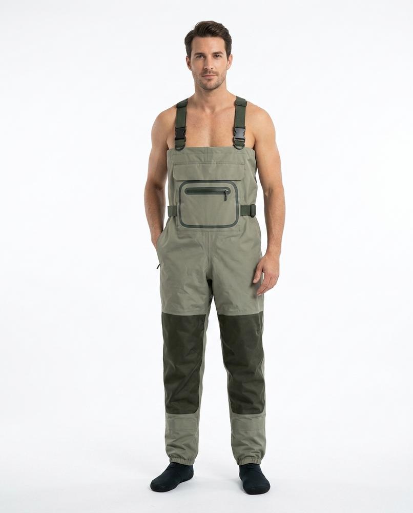 Nord Wear - Zaren | Waterproof Breathable Pants Men