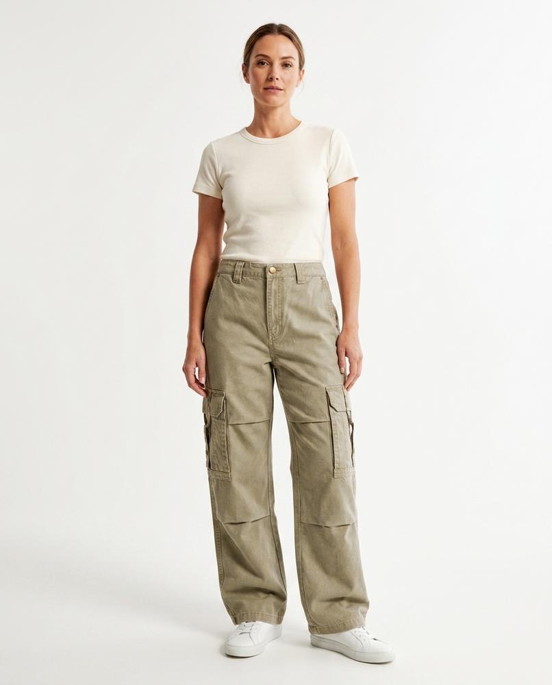 Nord Wear - Nemel | Cargo Straight-Fit Pants Men