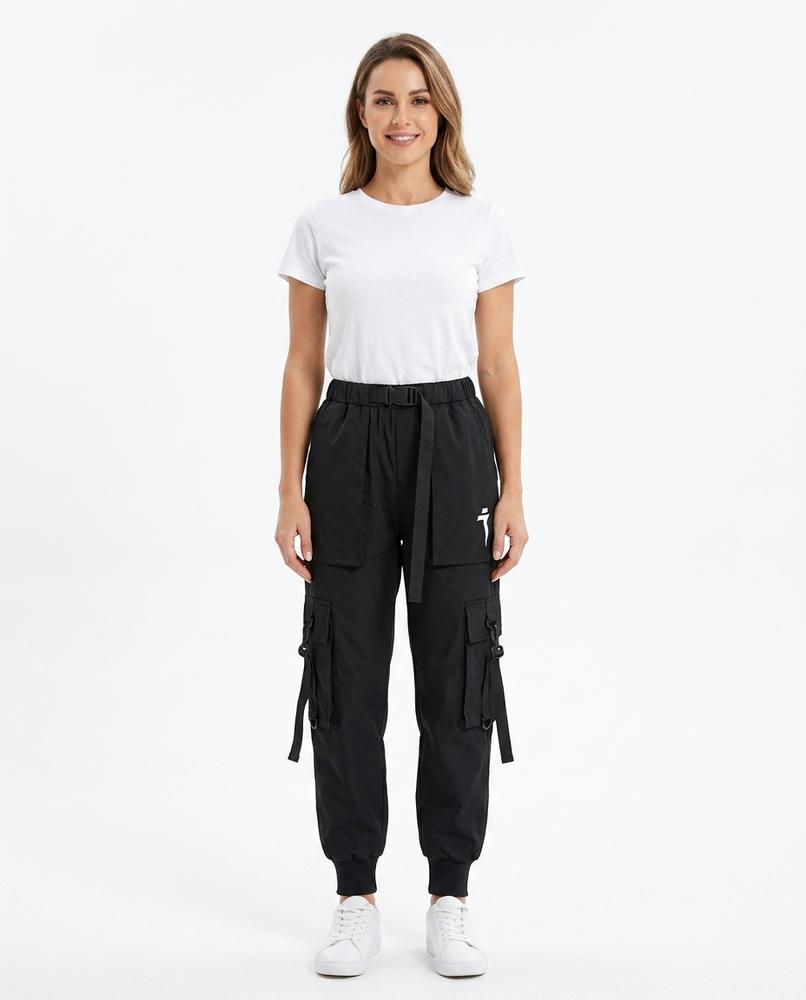 Nord Wear - Coser | Cargo Tapered Pants Women