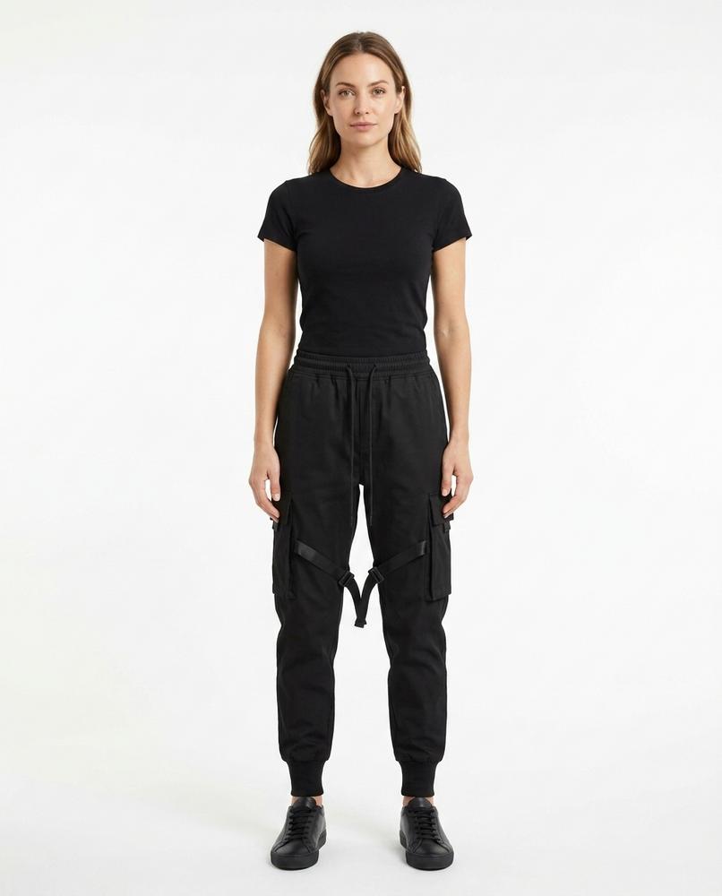 Nord Wear - Caran | Tapered Cargo Pants Women