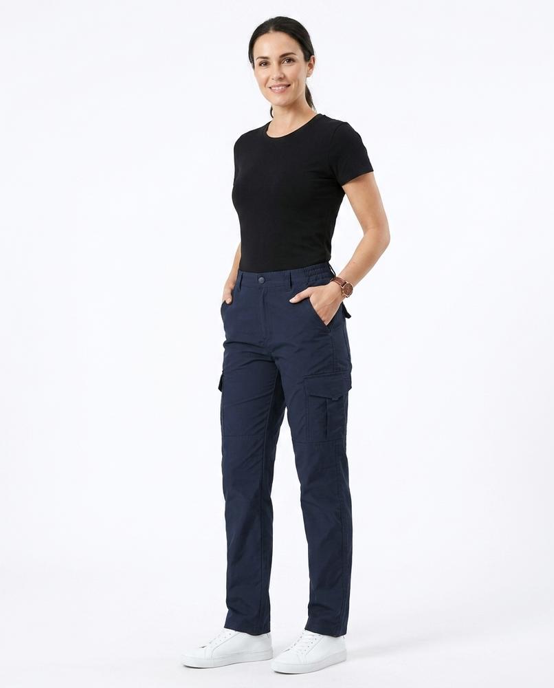 Nord Wear - Karon | Functional Durable Pants Men