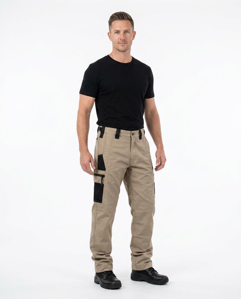 Nord Wear - Arnor | Functional Multi-Pocket Pants Women
