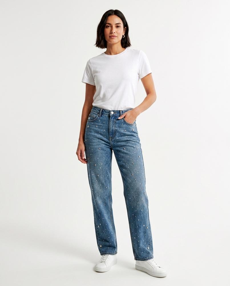Nord Wear - Velom | Embellished Straight-Leg Pants Women