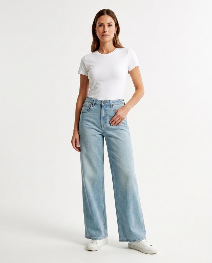 Nord Wear - Zetir | Wide-Leg High-Waist Pants Women