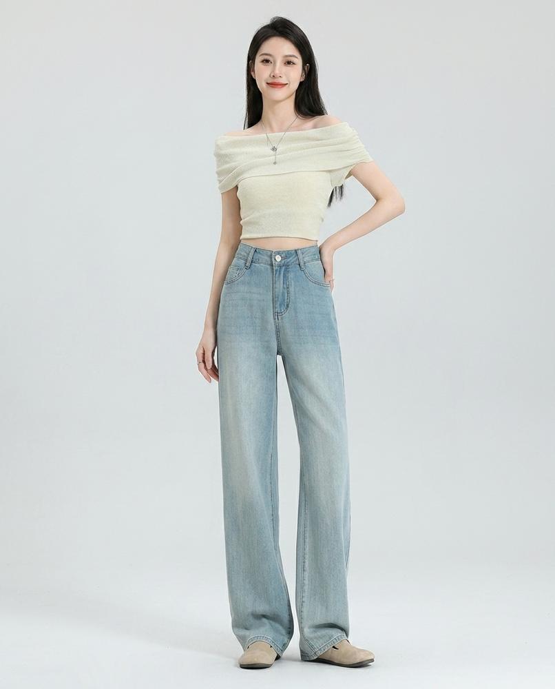 Nord Wear - Allor | High-Waist Wide-Leg Pants Women