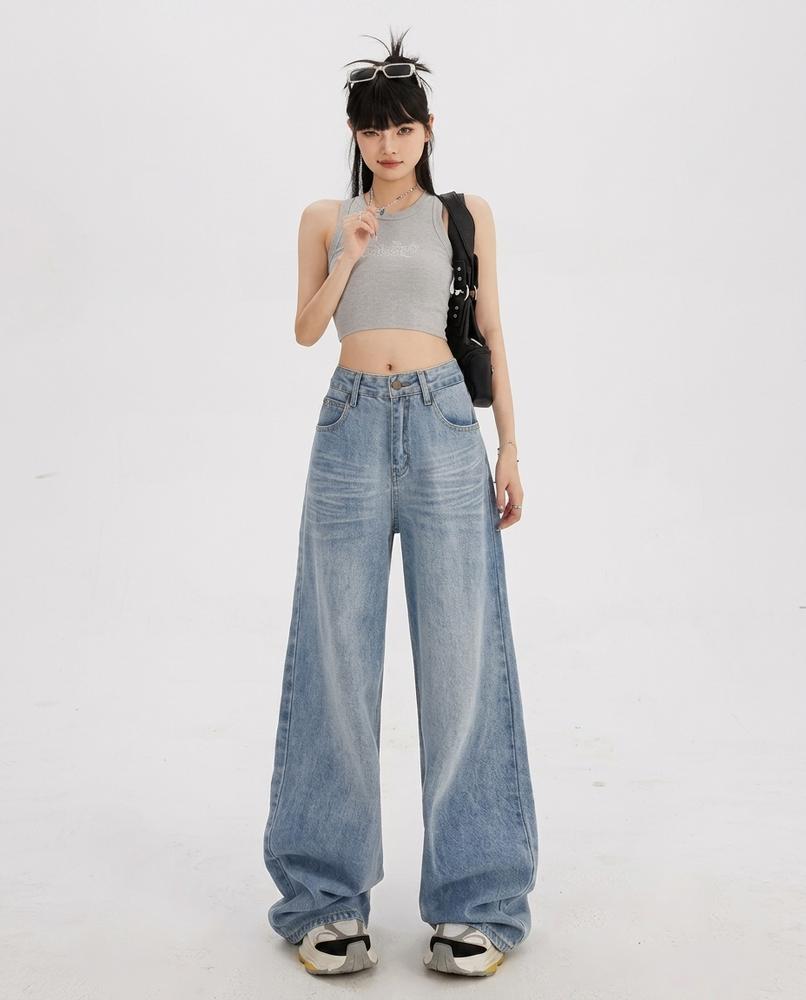 Nord Wear - Valom | Wide-Leg High-Waisted Pants Women