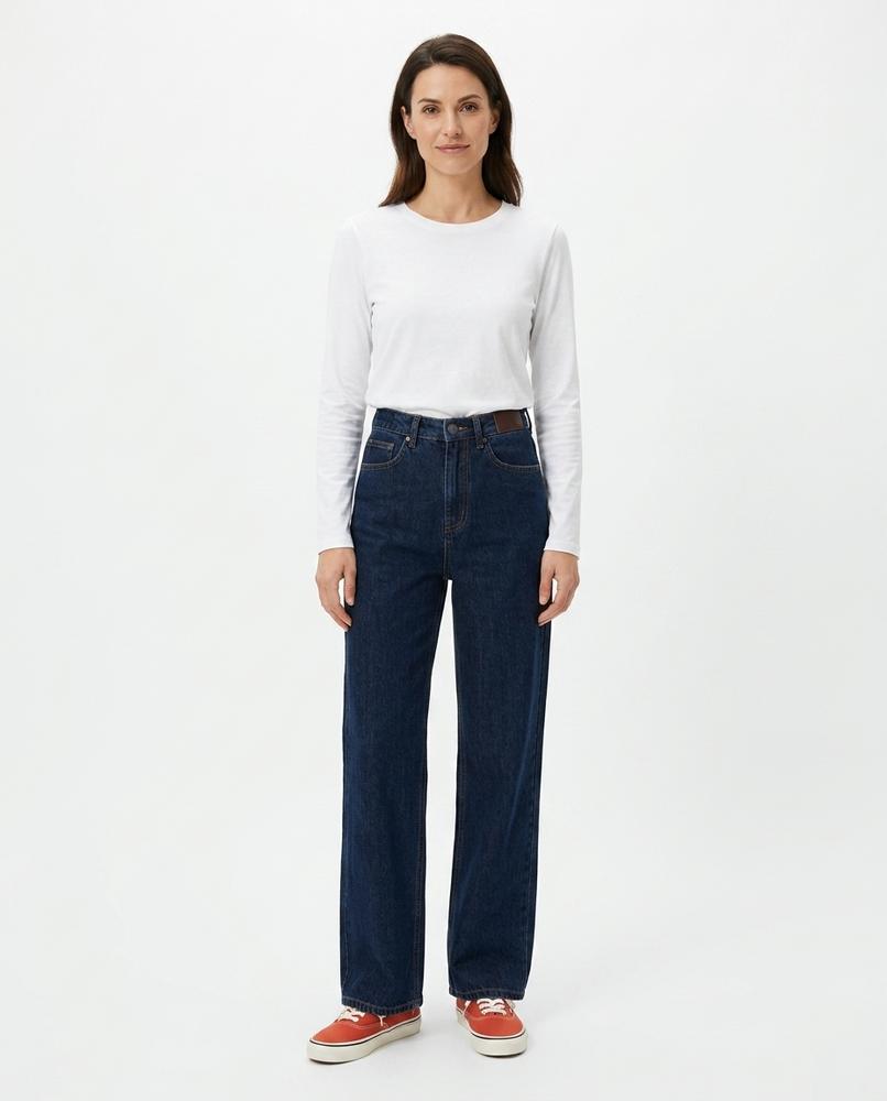 Nord Wear - Covel | High-Waist Wide-Leg Pants Women