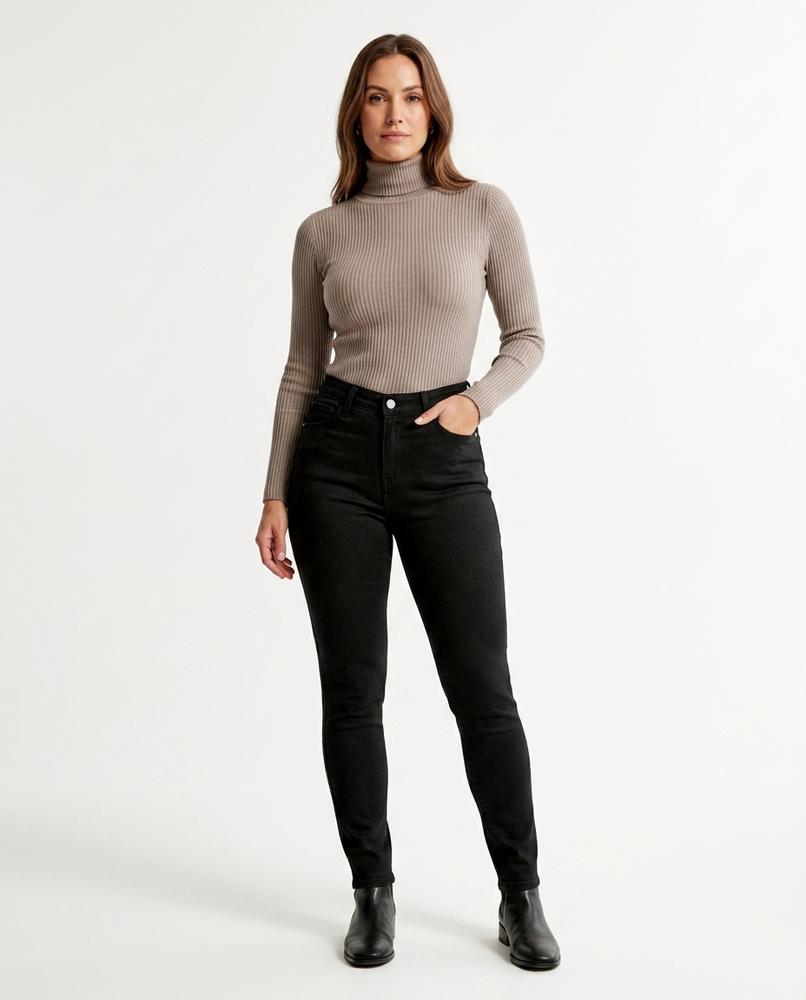 Nord Wear - Losel | High-Waist Slim-Fit Pants Women