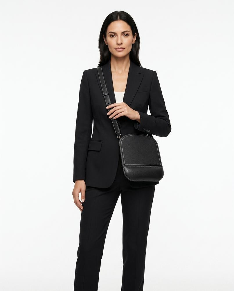 Nord Wear - Lylar | Tailored Single-Breasted Suit Women