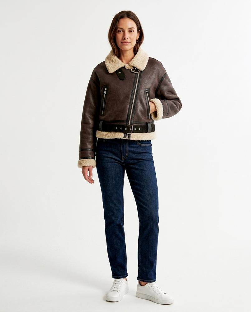 Nord Wear - Miren | Lined Belted Jacket Women