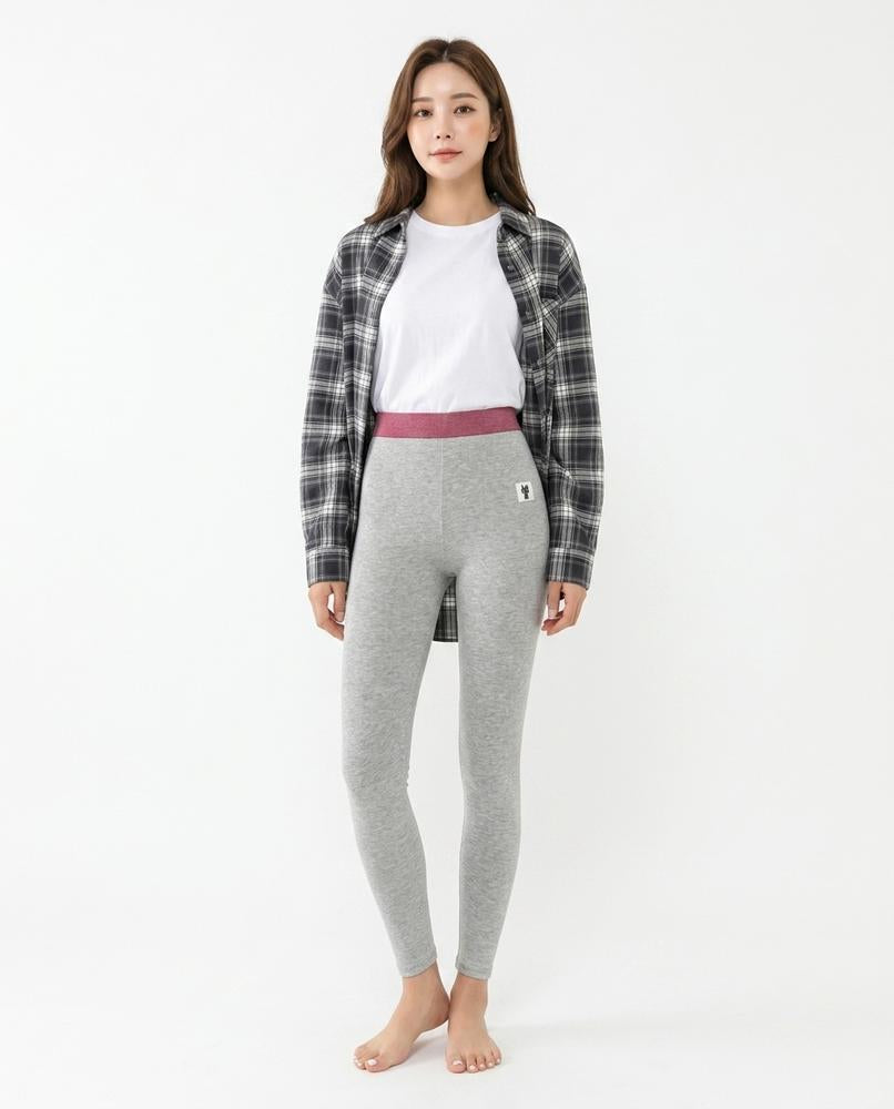 Nord Wear - Catos | High-Waist Tight-Fit Pants Women