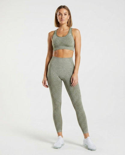 Nord Wear - Yonen | Seamless Form-Fitting Suit Women
