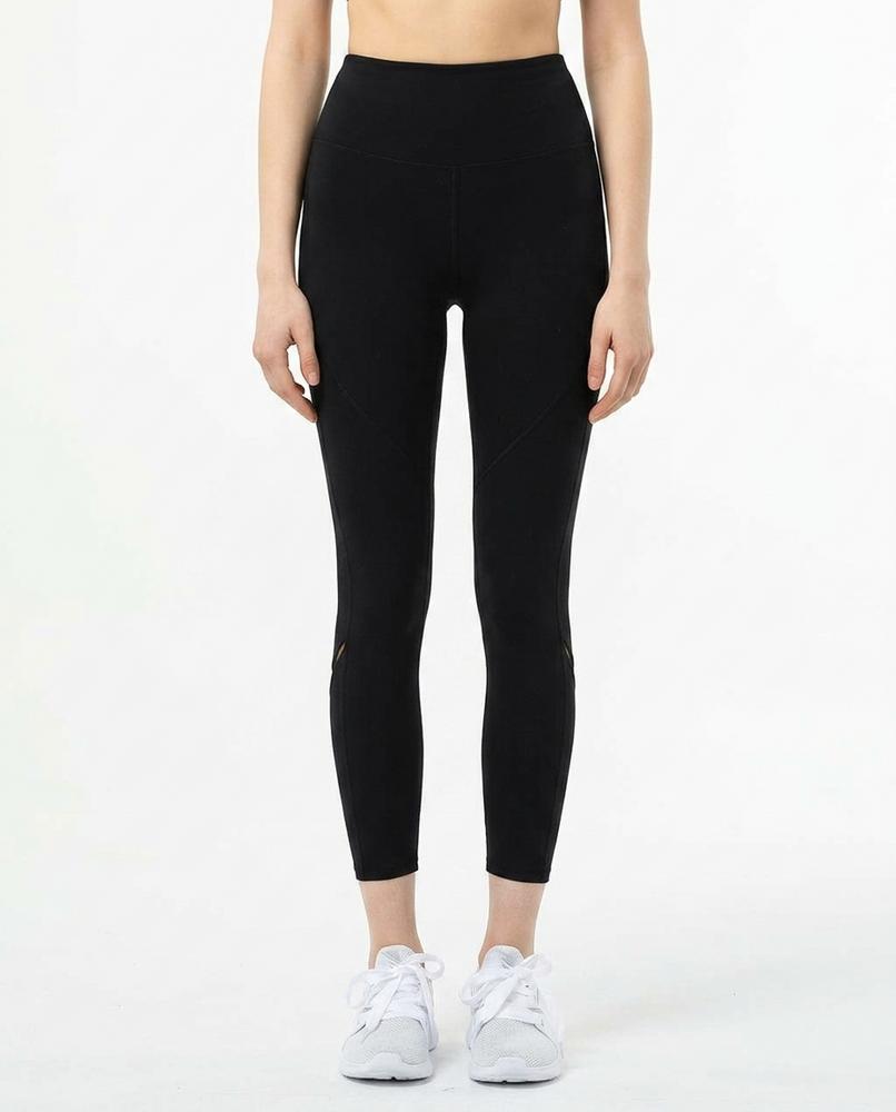 Nord Wear - Yewas | High-Waist Ankle-Length Pants Women