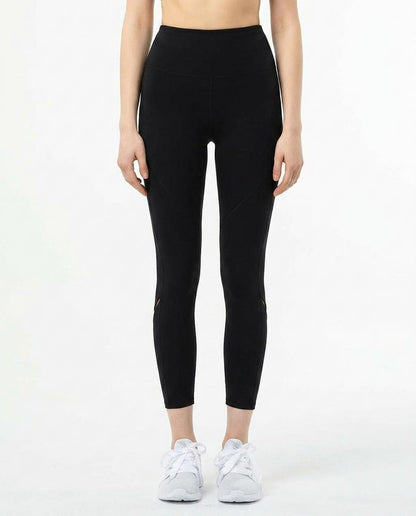 Nord Wear - Yewas | High-Waist Ankle-Length Pants Women